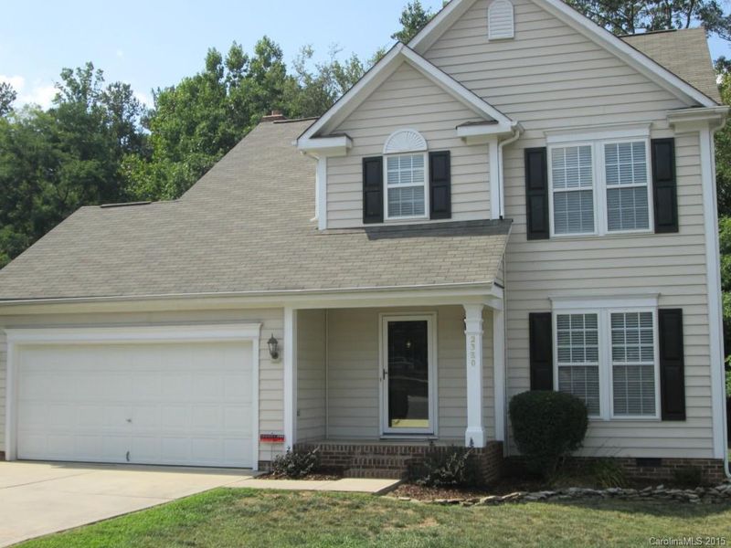 2380 Saguaro Ln, Kannapolis, NC 28083