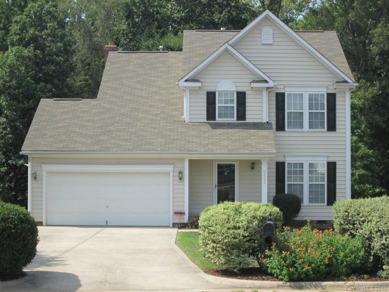 2380 Saguaro Ln, Kannapolis, NC 28083