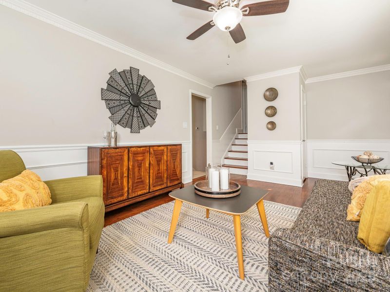 7024 Rockledge Dr, Charlotte, NC 28210
