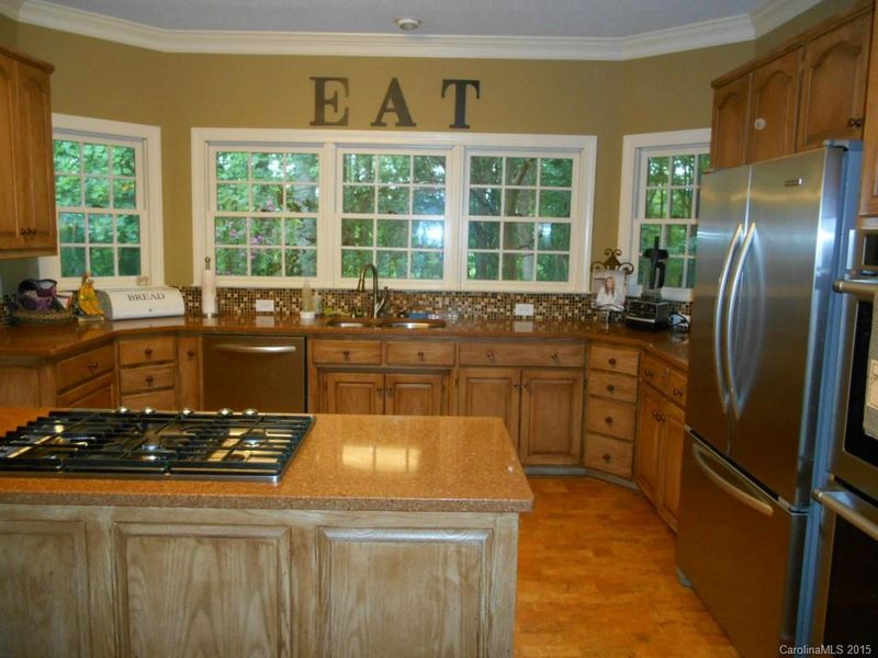 5016 Misty Ridge Rd, Maiden, NC 28650