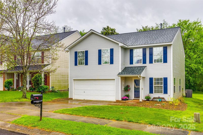 1581 Arborgate Dr, Rock Hill, SC 29732