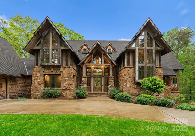 10723 Green Heron Ct, Charlotte, NC 28278