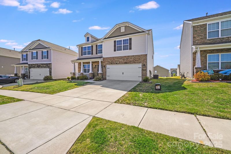 3286 Shining Rock St SW, Concord, NC 28027