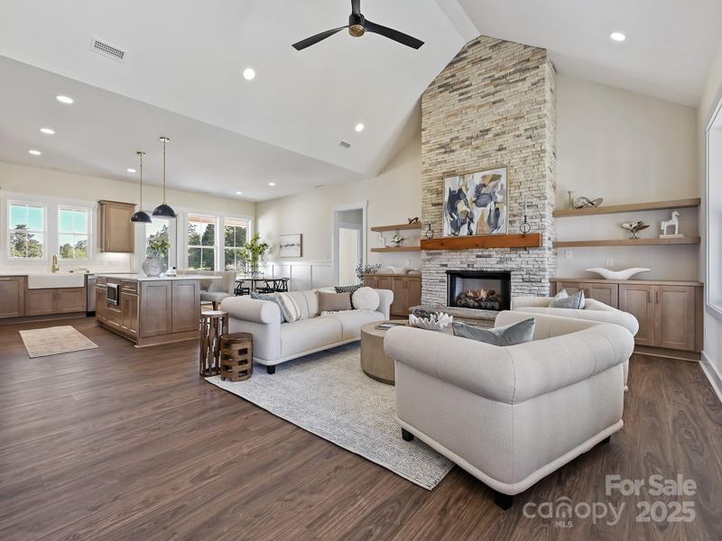 1160 Springlake Rd, York, SC 29745