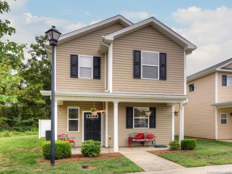 111 Cadbury Ln #42, Fort Mill, SC 29715