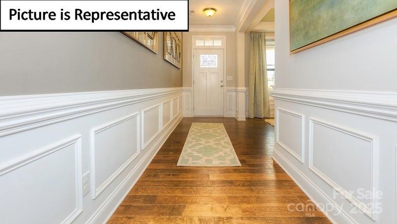 120 Autumnwood Rd, Troutman, NC 28166
