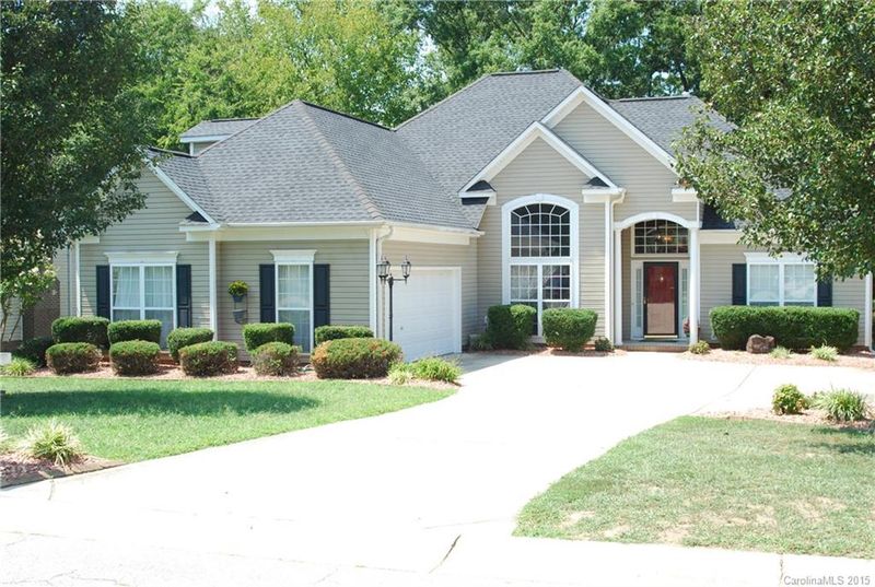 3349 Garrett Dr, Concord, NC 28027