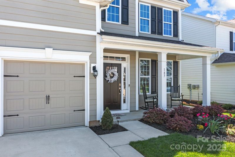 187 Longleaf Dr, Mooresville, NC 28117