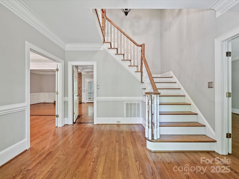 1413 Willow Oaks Trl, Weddington, NC 28104