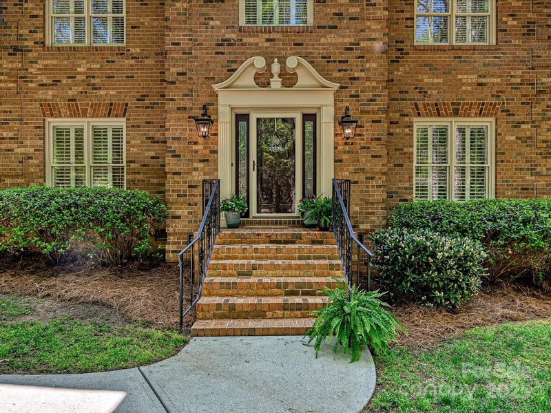 1413 Willow Oaks Trl, Weddington, NC 28104