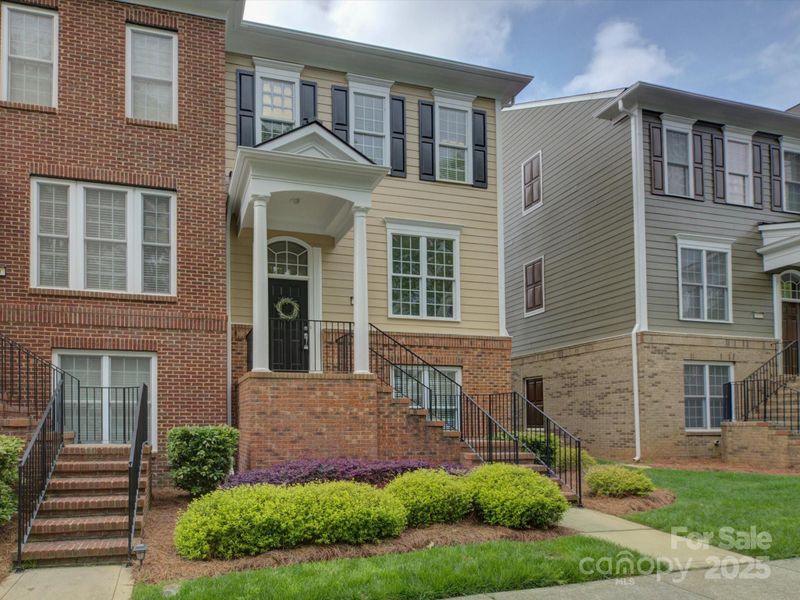 668 Sixth Baxter Crossing, Fort Mill, SC 29708