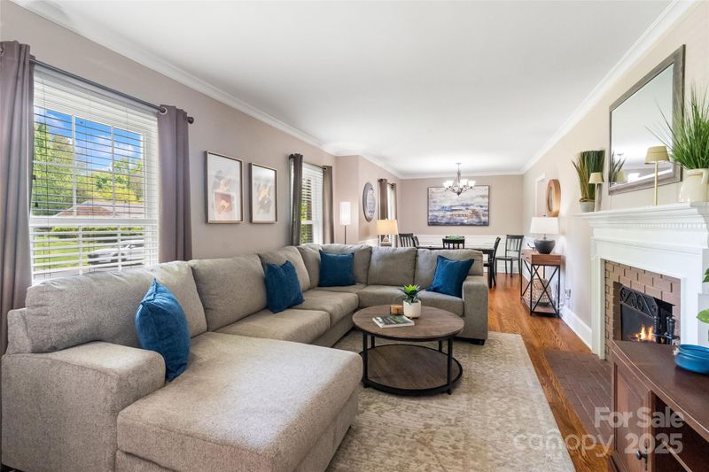 4626 Fairbluff Pl, Charlotte, NC 28209