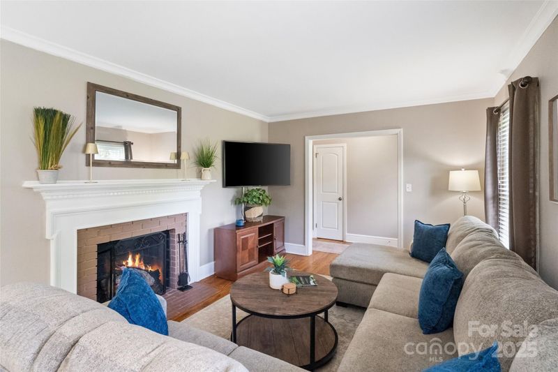 4626 Fairbluff Pl, Charlotte, NC 28209