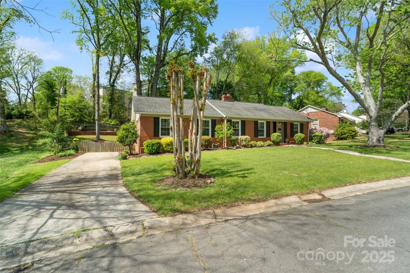 4626 Fairbluff Pl, Charlotte, NC 28209