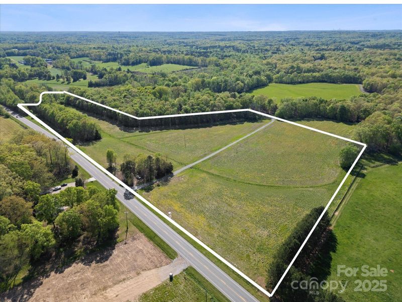 9515 Concord Hw, Indian Trail, NC 28079