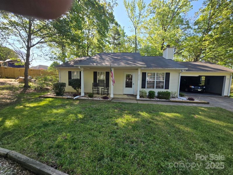 2213 Wheaton Way, Monroe, NC 28112