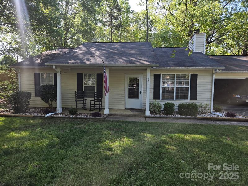 2213 Wheaton Way, Monroe, NC 28112