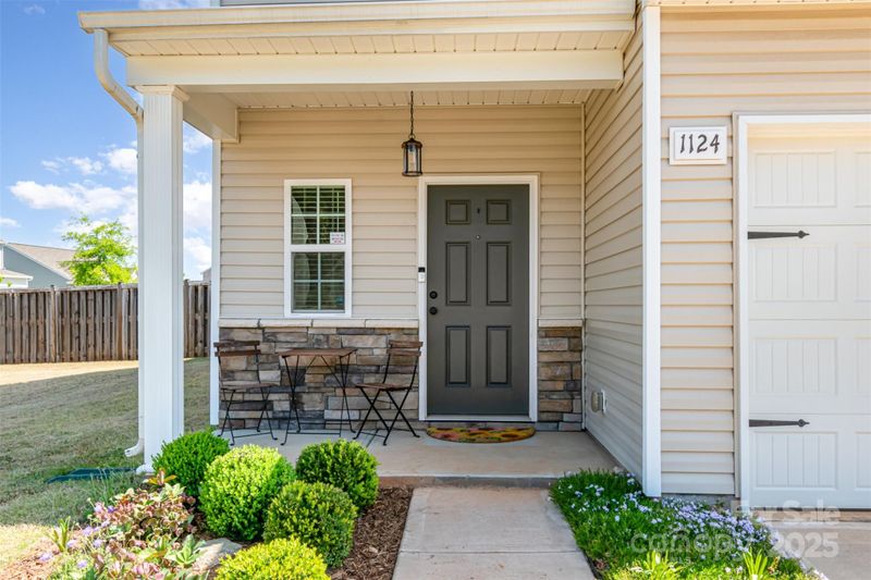 1124 Culver Spring Way, Charlotte, NC 28215