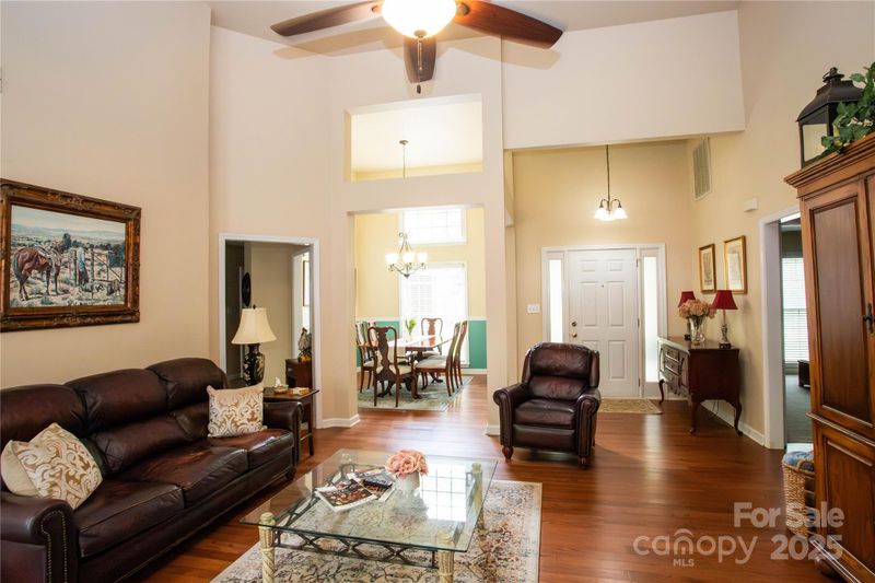 115 Stumpy Creek Rd, Mooresville, NC 28117