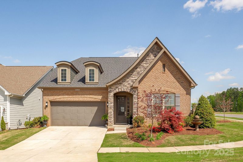16004 Tulloch Rd, Charlotte, NC 28278