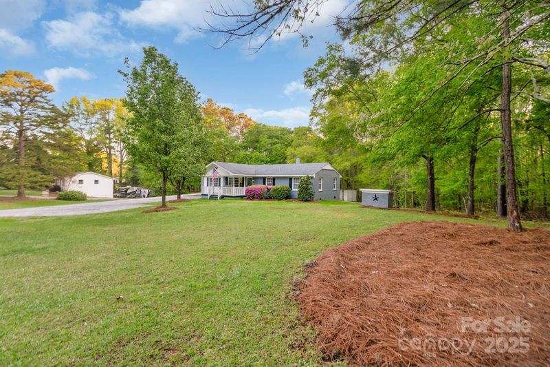 1106 University Dr, Lancaster, SC 29720