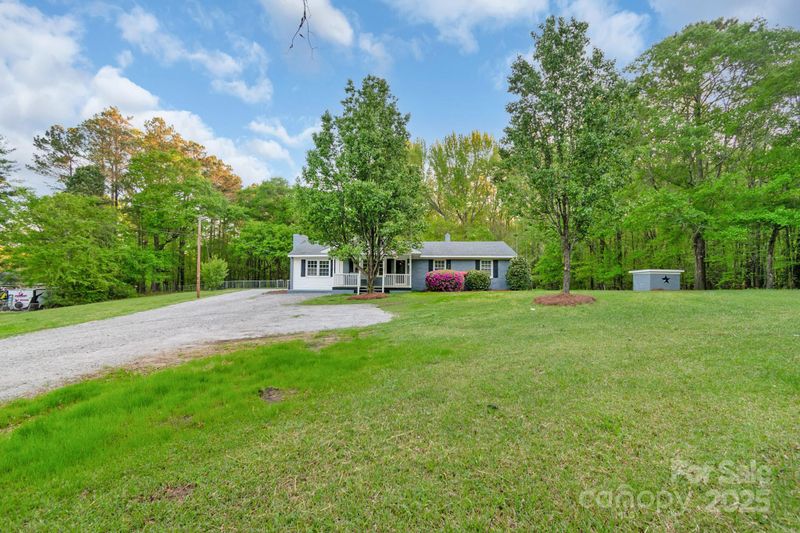 1106 University Dr, Lancaster, SC 29720