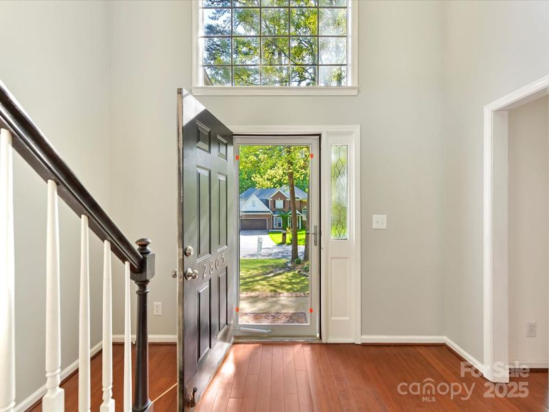 2805 Bathgate Ln, Matthews, NC 28105