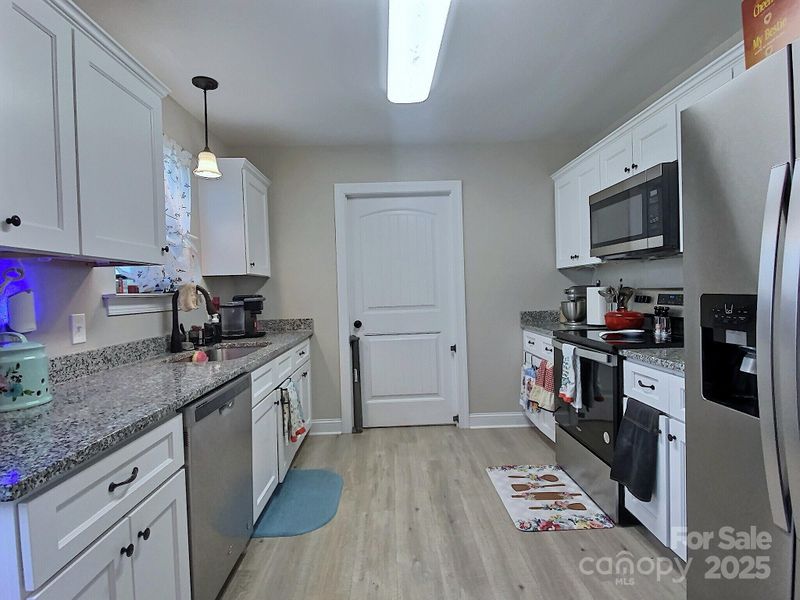 252 S Potter Rd, Lancaster, SC 29720