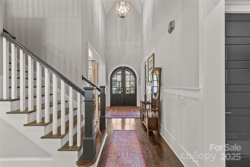 2137 Foxcroft Woods Ln, Charlotte, NC 28211