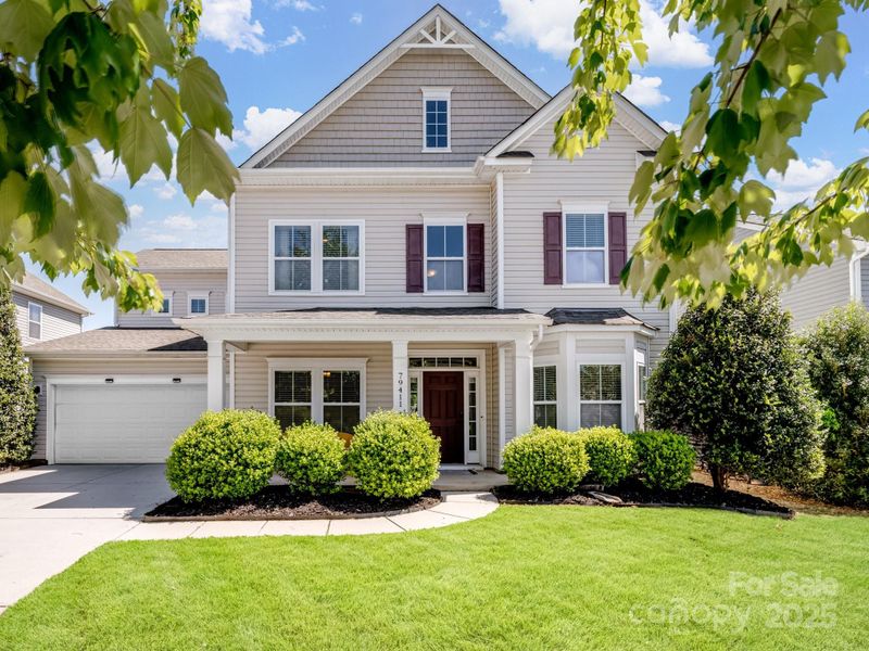 79411 Ridgehaven Rd, Lancaster, SC 29720