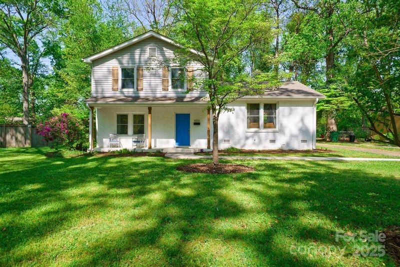 4313 Sudbury Rd, Charlotte, NC 28205