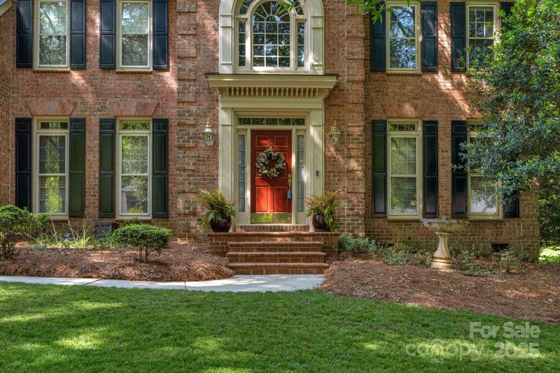 6017 Summerston Pl, Charlotte, NC 28277