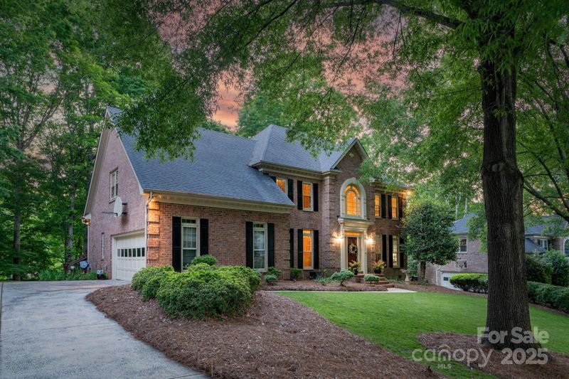 6017 Summerston Pl, Charlotte, NC 28277