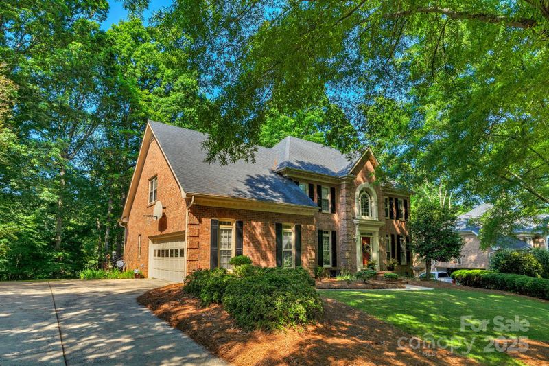 6017 Summerston Pl, Charlotte, NC 28277