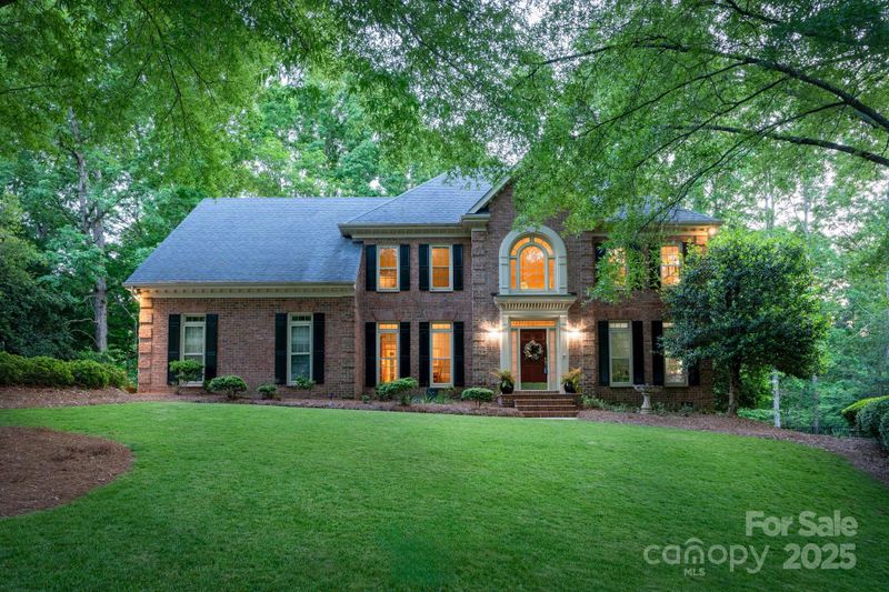6017 Summerston Pl, Charlotte, NC 28277