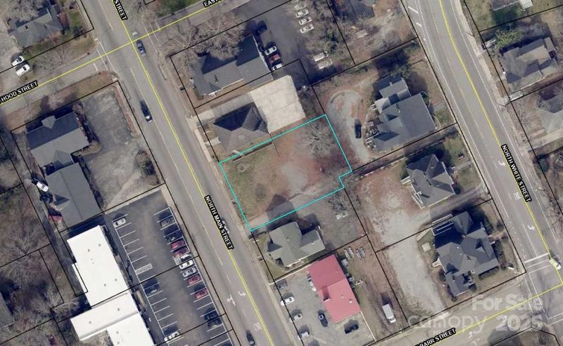0 N Main St, Lancaster, SC 29720