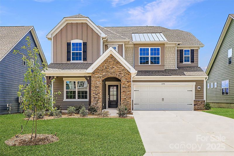4194 Skyboat Cir, Fort Mill, SC 29715