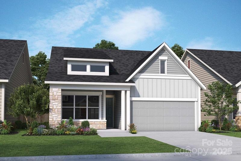 1338 Idyllic Ln, Waxhaw, NC 28173