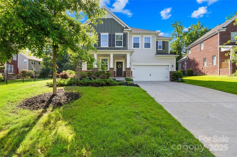 17413 Caddy Ct, Charlotte, NC 28278