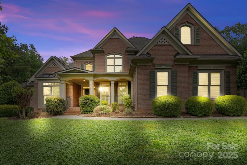 7600 Brookmont Ln, Waxhaw, NC 28173