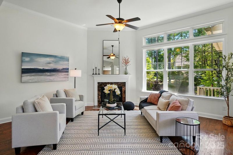 404 Brookridge Dr, Mount Holly, NC 28120