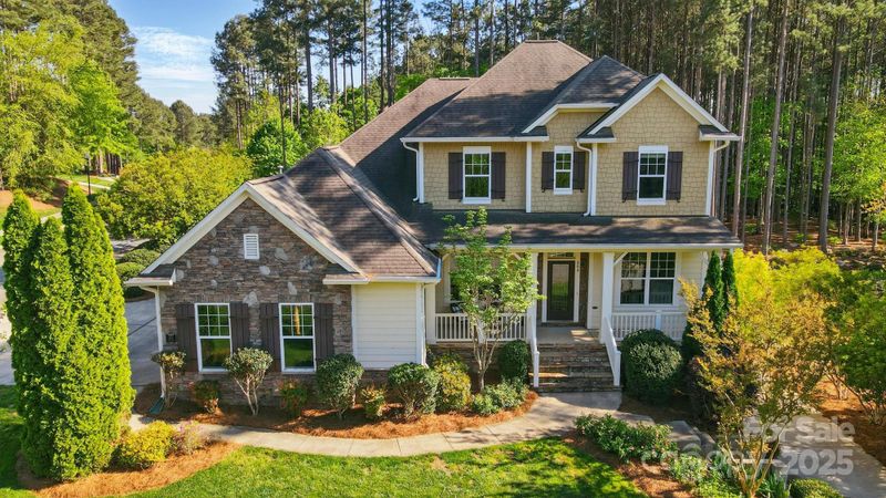 404 Brookridge Dr, Mount Holly, NC 28120