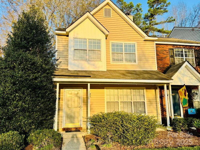 3129 Brockhampton Ct, Charlotte, NC 28269