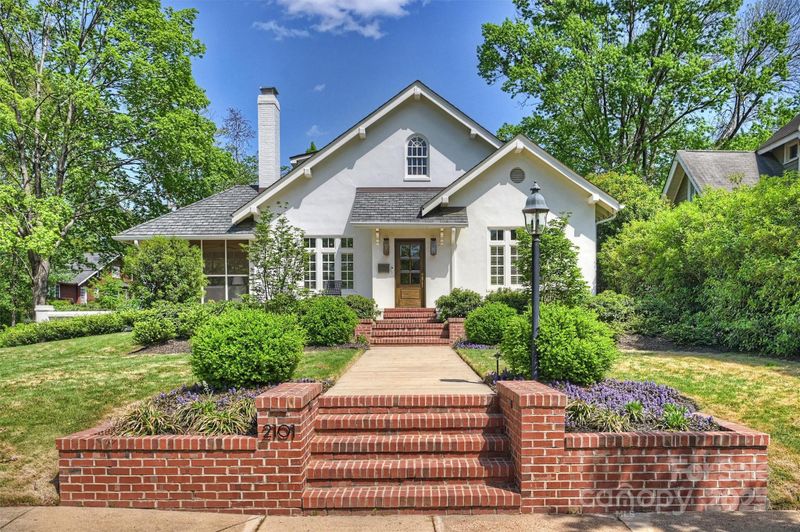 2101 Dilworth Rd W, Charlotte, NC 28203