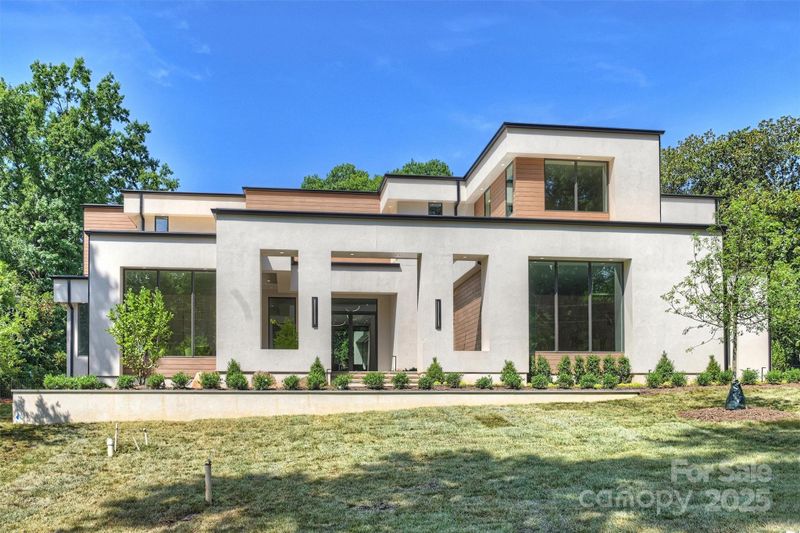 3630 Foxcroft Rd, Charlotte, NC 28211
