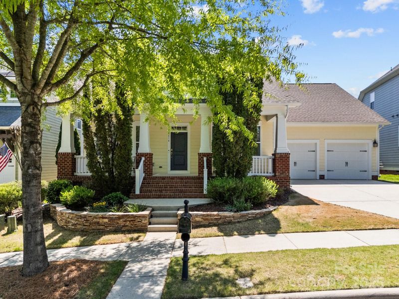12614 Robert Walker Dr, Davidson, NC 28036