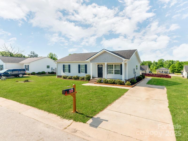 15 Wright St, Rock Hill, SC 29730