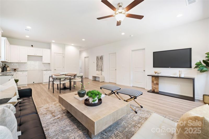 538 Williamson St, Charlotte, NC 28208