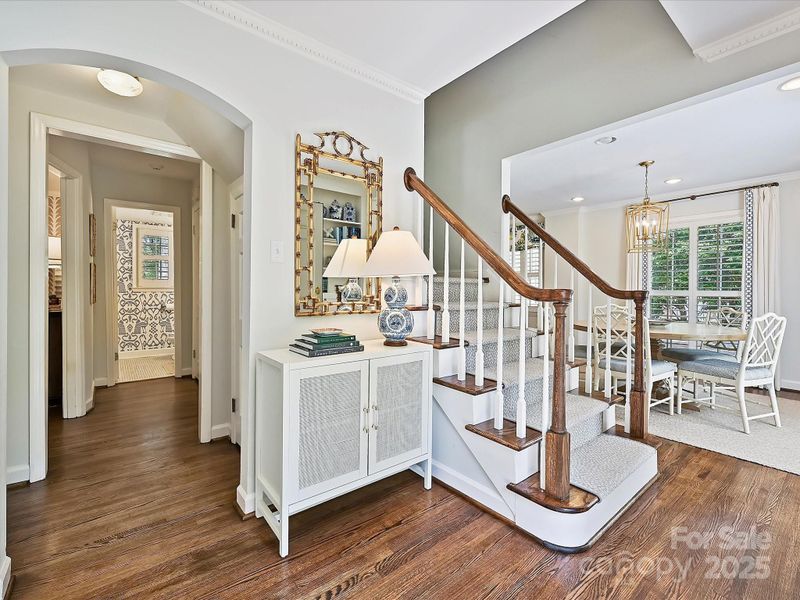 3324 Champaign St, Charlotte, NC 28210