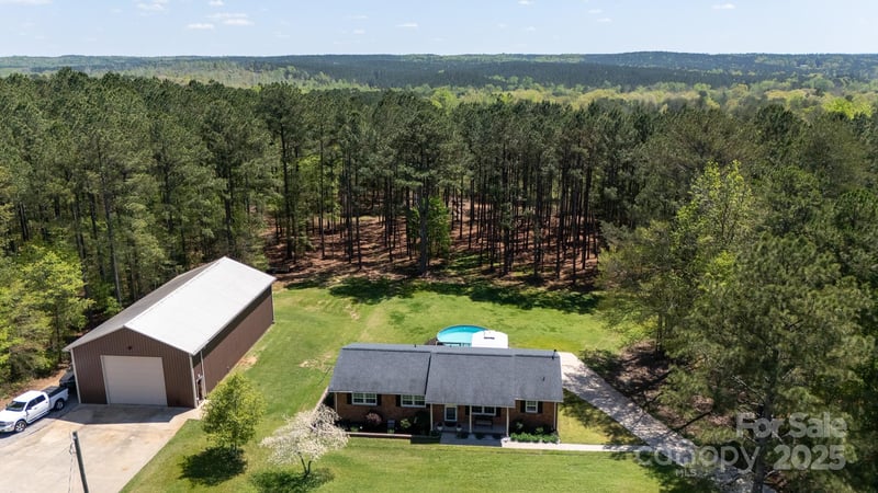 5381 Mount Carmel Rd, Heath Springs, SC 29058